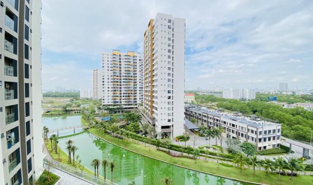 Bán gấp CH Mizuki Park 78m2, nhà mới 100%, NH hỗ trợ vay 70%, TT theo tiến độ