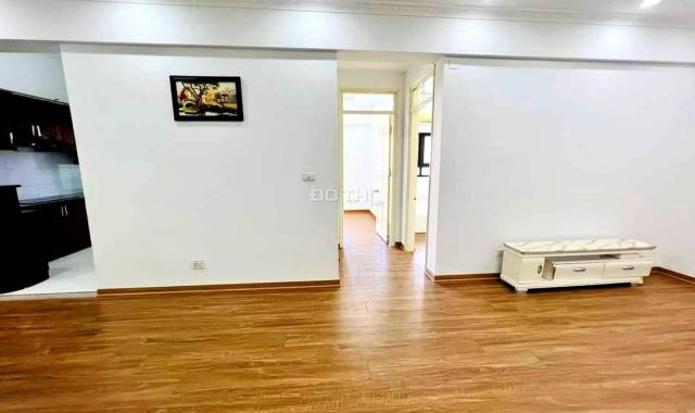 Chung cư Nguyễn Cơ Thạch, Nam Từ Liêm, DT 80m2, 2 phòng ngủ, về ở ngay, giá 2.95 tỷ