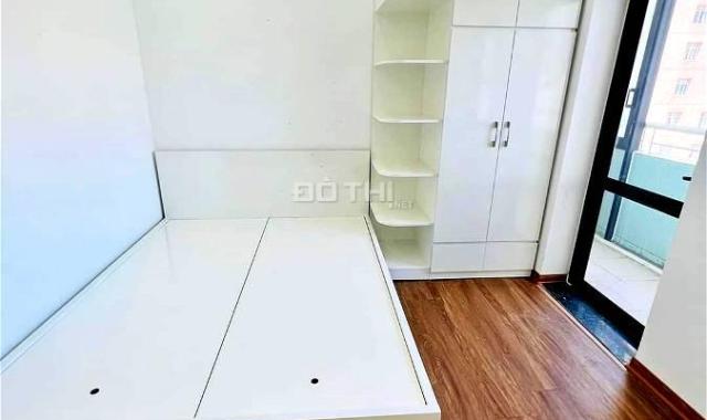 Chung cư Nguyễn Cơ Thạch, Nam Từ Liêm, DT 80m2, 2 phòng ngủ, về ở ngay, giá 2.95 tỷ