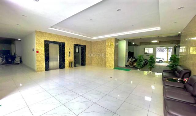 Chung cư Nguyễn Cơ Thạch, Nam Từ Liêm, DT 80m2, 2 phòng ngủ, về ở ngay, giá 2.95 tỷ