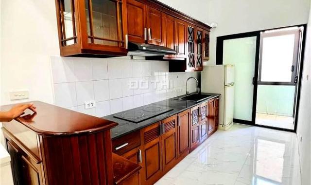 Chung cư Nguyễn Cơ Thạch, Nam Từ Liêm, DT 80m2, 2 phòng ngủ, về ở ngay, giá 2.95 tỷ