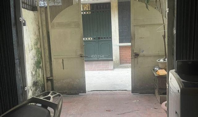 BÁN NHÀ MẶT NGÕ NGUYỄN CHÍ THANH - BA ĐÌNH - NGÕ Ô TÔ MATIT ĐỖ CỬA, NGÕ THÔNG