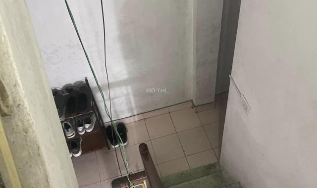BÁN NHÀ MẶT NGÕ NGUYỄN CHÍ THANH - BA ĐÌNH - NGÕ Ô TÔ MATIT ĐỖ CỬA, NGÕ THÔNG
