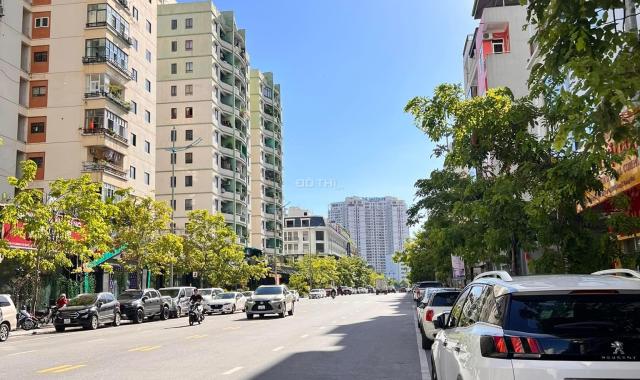 BÁN NHÀ 4 TẦNG MẶT ĐƯỜNG 25/4 SIÊU ĐẮC ĐỊA TP HẠ LONG. DT:60M2 !!!