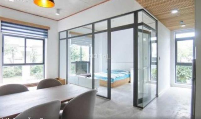 Bán căn hộ chung cư tại Dự án Thủ Thiêm Green House, Quận 2, Hồ Chí Minh diện tích 64m2 giá 1600000