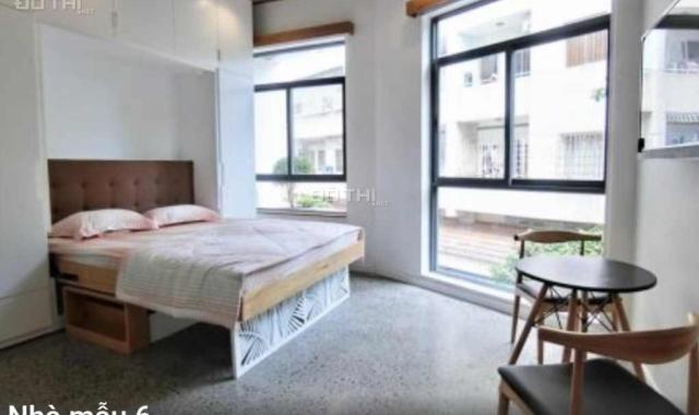 Bán căn hộ chung cư tại Dự án Thủ Thiêm Green House, Quận 2, Hồ Chí Minh diện tích 64m2 giá 1600000