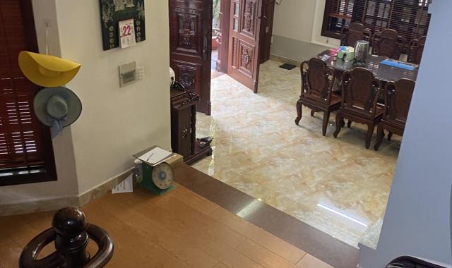 Bán nhà biệt thự SADACO khu ven sông gần trường học RMIT Q.7 (239.5m2) 41 tỷ Lh. 0918 481 296