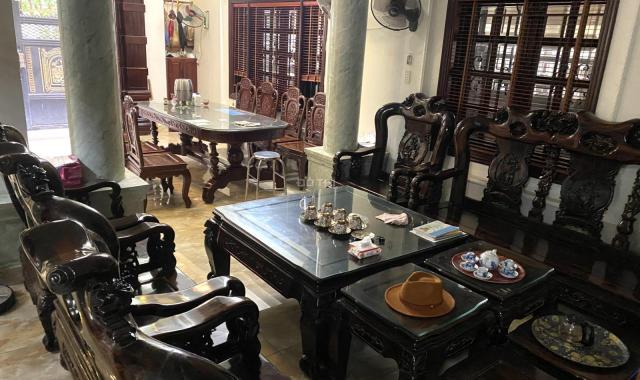 Bán nhà biệt thự SADACO khu ven sông gần trường học RMIT Q.7 (239.5m2) 41 tỷ Lh. 0918 481 296
