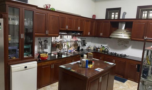 Bán nhà biệt thự SADACO khu ven sông gần trường học RMIT Q.7 (239.5m2) 41 tỷ Lh. 0918 481 296