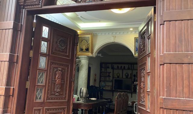 Bán nhà biệt thự SADACO khu ven sông gần trường học RMIT Q.7 (239.5m2) 41 tỷ Lh. 0918 481 296