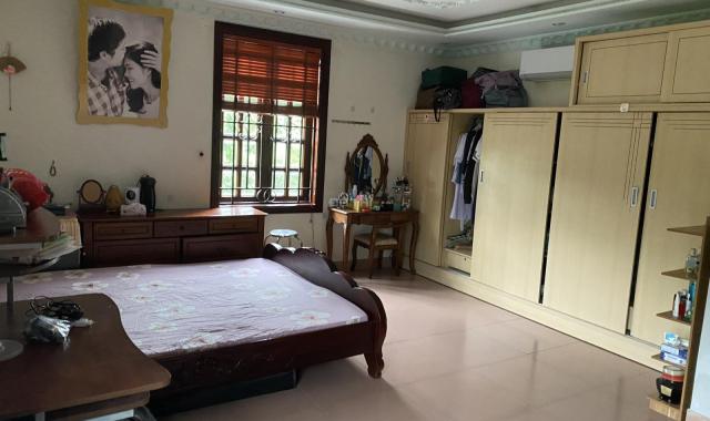 Bán nhà biệt thự SADACO khu ven sông gần trường học RMIT Q.7 (239.5m2) 41 tỷ Lh. 0918 481 296
