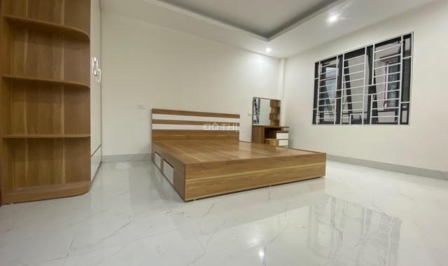 Giá sập sàn. Nhà 5 tầng lô góc Trần Phú-Văn Quán-Hà Đông. Chỉ 3,6 tỷ