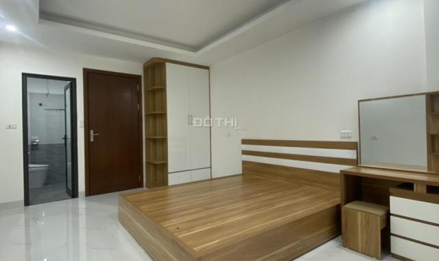 Giá sập sàn. Nhà 5 tầng lô góc Trần Phú-Văn Quán-Hà Đông. Chỉ 3,6 tỷ