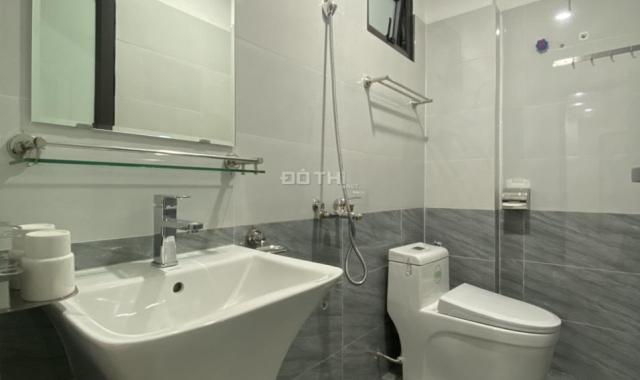 Giá sập sàn. Nhà 5 tầng lô góc Trần Phú-Văn Quán-Hà Đông. Chỉ 3,6 tỷ