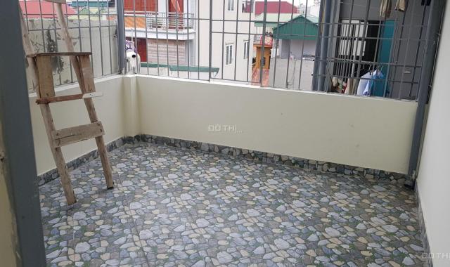Giá sập sàn. Nhà 5 tầng lô góc Trần Phú-Văn Quán-Hà Đông. Chỉ 3,6 tỷ