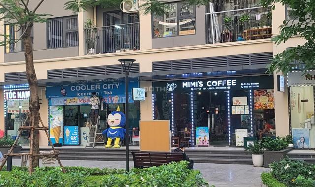 Cho thuê toàn bộ Mặt Bằng ,Ki Ốt ,Shop chân đế  dự án Vinhomes Smart City Tây Mỗ