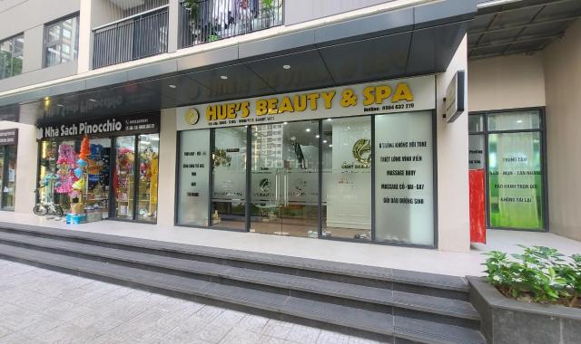 Cho thuê toàn bộ Mặt Bằng ,Ki Ốt ,Shop chân đế  dự án Vinhomes Smart City Tây Mỗ