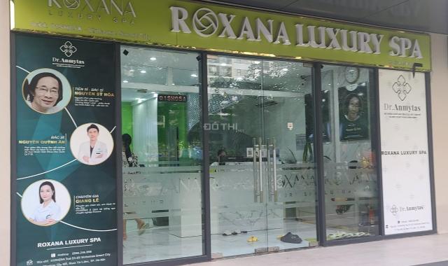 Cho thuê toàn bộ Mặt Bằng ,Ki Ốt ,Shop chân đế  dự án Vinhomes Smart City Tây Mỗ