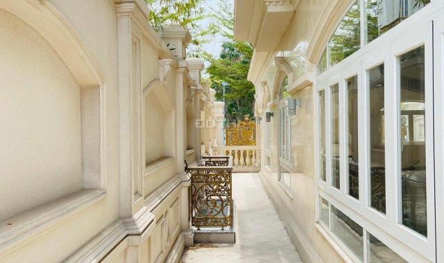 Bán biệt thự đẹp khu CityLand Riverside, Nguyễn Thị Thập, Quận 7 giá 46 tỷ