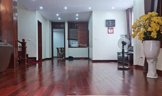 Biệt thự 3T khu ĐTM An Hưng ôtô KD, DT306m2, 52 tỷ Hà Đông