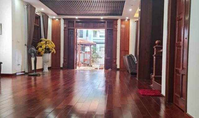 Biệt thự 3T khu ĐTM An Hưng ôtô KD, DT306m2, 52 tỷ Hà Đông