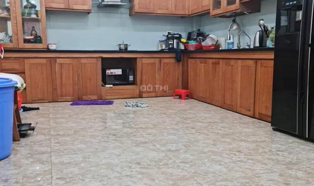 Biệt thự 3T khu ĐTM An Hưng ôtô KD, DT306m2, 52 tỷ Hà Đông