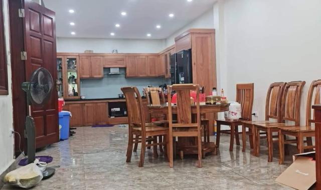 Biệt thự 3T khu ĐTM An Hưng ôtô KD, DT306m2, 52 tỷ Hà Đông