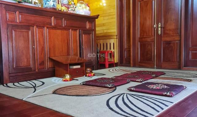 Biệt thự 3T khu ĐTM An Hưng ôtô KD, DT306m2, 52 tỷ Hà Đông