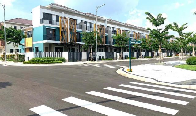 Cần bán chính chủ căn nhà phố giá gốc từ chủ đầu tư VSIP