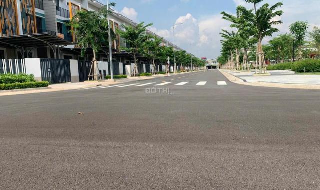Cần bán chính chủ căn nhà phố giá gốc từ chủ đầu tư VSIP