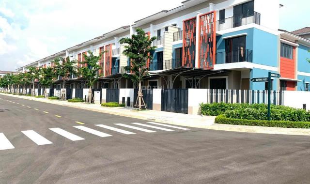 Cần bán chính chủ căn nhà phố giá gốc từ chủ đầu tư VSIP