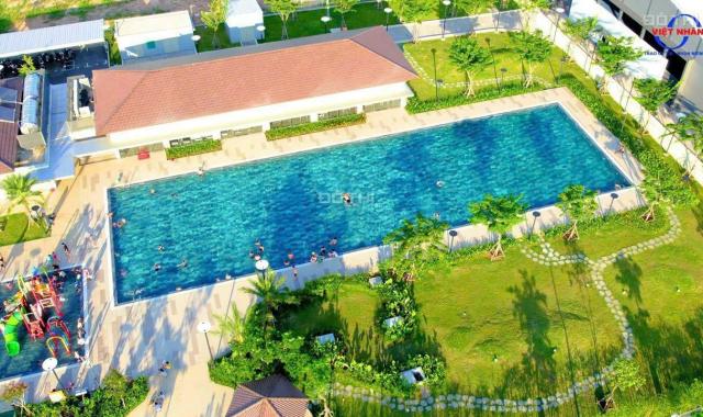 Cần bán chính chủ căn nhà phố giá gốc từ chủ đầu tư VSIP