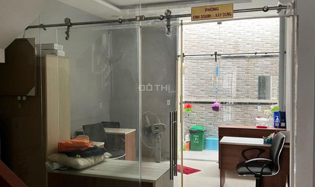 Bán nhà riêng tại Phường Phú Hữu, Quận 9, Hồ Chí Minh diện tích 76.3m2 giá 15.5 Tỷ