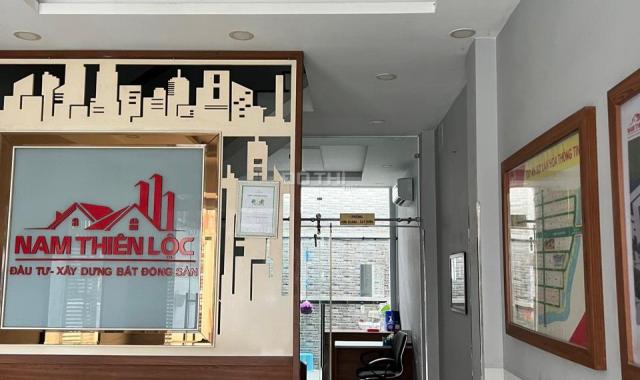 Bán nhà riêng tại Phường Phú Hữu, Quận 9, Hồ Chí Minh diện tích 76.3m2 giá 15.5 Tỷ