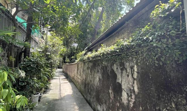 Bán đất Võng Thị, quận Tây Hồ-404M-MT 12M-KD-Mảnh đất còn sót-Full thổ cư-Nở hậu-Chỉ 57 tỷ