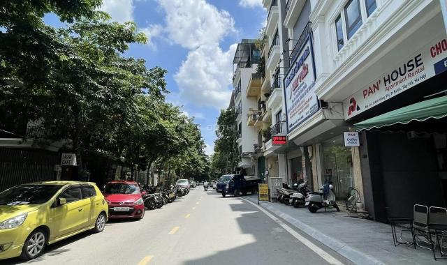 Bán đất Võng Thị, quận Tây Hồ-404M-MT 12M-KD-Mảnh đất còn sót-Full thổ cư-Nở hậu-Chỉ 57 tỷ