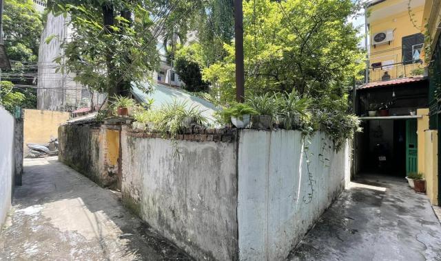 Bán đất Võng Thị, quận Tây Hồ-404M-MT 12M-KD-Mảnh đất còn sót-Full thổ cư-Nở hậu-Chỉ 57 tỷ