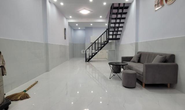 CHỉ Hơn 4 Tỷ.Bán nhà Hẻm tân quý, Tân Phú.dt 4x12, 1 lầu mới đẹp ở ngay, sát bên Siêu Thị AOENMALL
