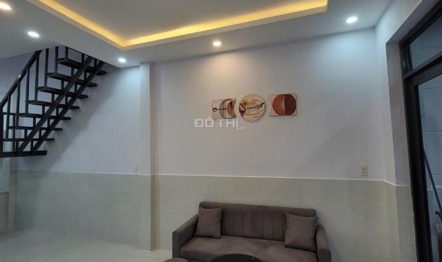 CHỉ Hơn 4 Tỷ.Bán nhà Hẻm tân quý, Tân Phú.dt 4x12, 1 lầu mới đẹp ở ngay, sát bên Siêu Thị AOENMALL