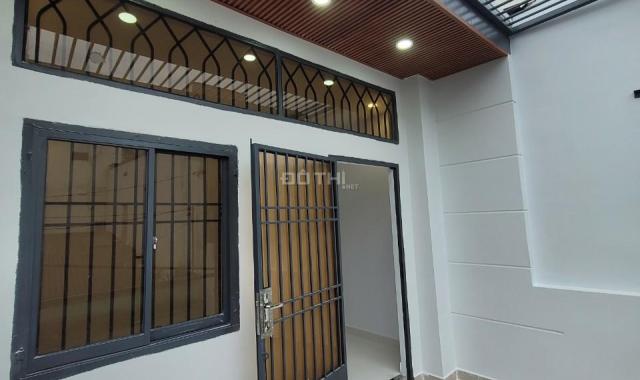 CHỉ Hơn 4 Tỷ.Bán nhà Hẻm tân quý, Tân Phú.dt 4x12, 1 lầu mới đẹp ở ngay, sát bên Siêu Thị AOENMALL