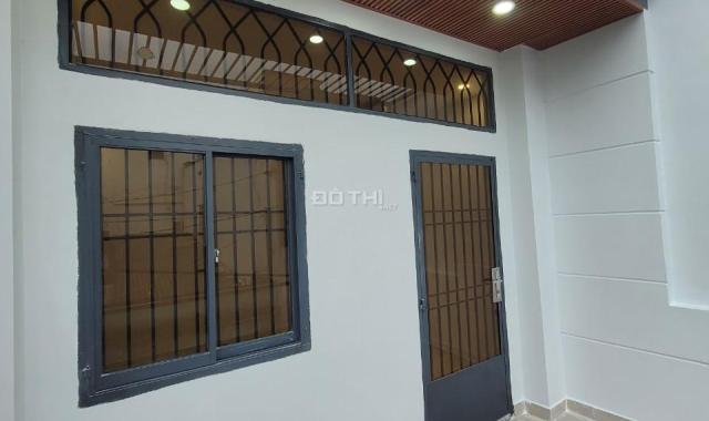 CHỉ Hơn 4 Tỷ.Bán nhà Hẻm tân quý, Tân Phú.dt 4x12, 1 lầu mới đẹp ở ngay, sát bên Siêu Thị AOENMALL