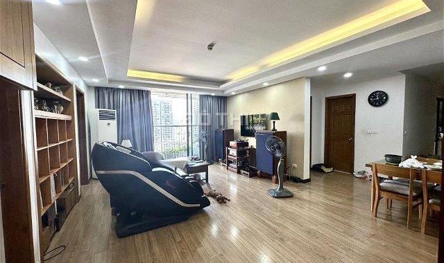 O9O6217669 Bán CC Dream Central Home, DT 110m2 3Pn, Full NT đẹp, nhỉnh 4.4 tỷ. SĐCC, ở luôn