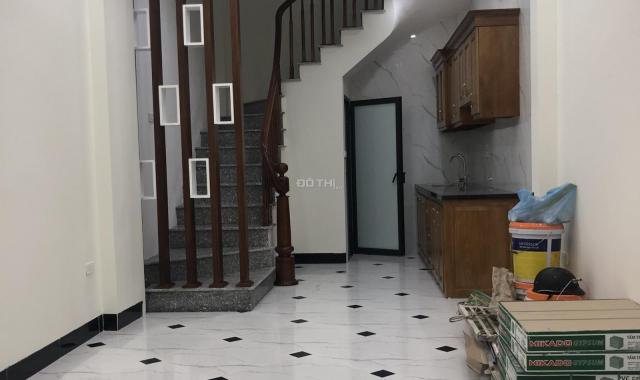 Bán nhà Bà Triệu Hà Cầu Hà đông Hà Đông 34m2 4 tầng nhỉnh 2.6 tỷ x