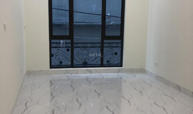 Bán nhà Bà Triệu Hà Cầu Hà đông Hà Đông 34m2 4 tầng nhỉnh 2.6 tỷ x