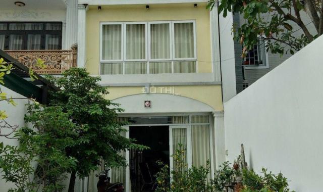 Ngộp - Mặt tiền 3 tầng P. Linh Đông gần Phạm Văn Đồng DT 154m2 ngang 5 vừa ở vừa làm VP giá tốt