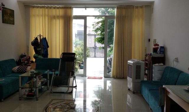 Ngộp - Mặt tiền 3 tầng P. Linh Đông gần Phạm Văn Đồng DT 154m2 ngang 5 vừa ở vừa làm VP giá tốt