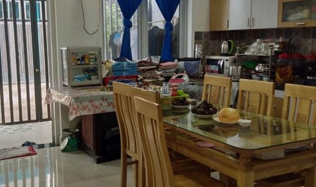 Ngộp - Mặt tiền 3 tầng P. Linh Đông gần Phạm Văn Đồng DT 154m2 ngang 5 vừa ở vừa làm VP giá tốt