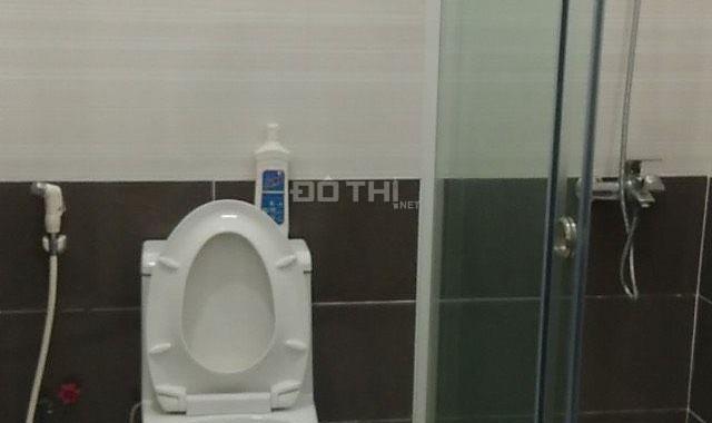 Ngộp - Mặt tiền 3 tầng P. Linh Đông gần Phạm Văn Đồng DT 154m2 ngang 5 vừa ở vừa làm VP giá tốt