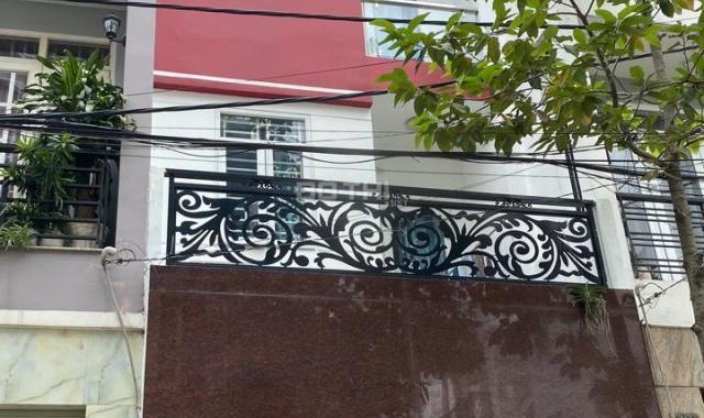 Bán nhà đường nguyễn duy trinh 980A gần chợ phú Hữu Q.9 (54m2) 5.4 tỷ  tel. 0918 481 296