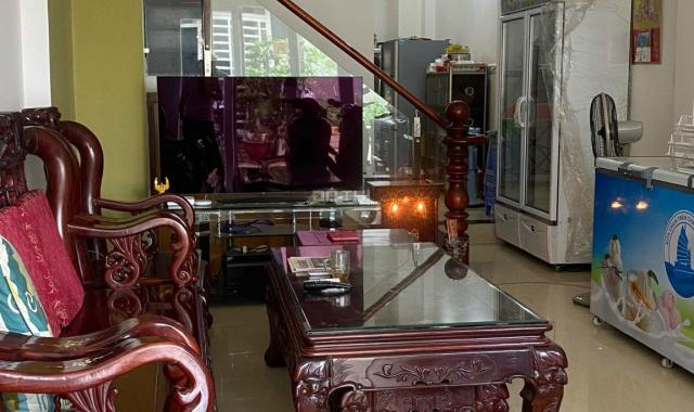 Bán nhà đường nguyễn duy trinh 980A gần chợ phú Hữu Q.9 (54m2) 5.4 tỷ  tel. 0918 481 296